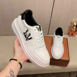 Picture of Louis Vuitton Shoes _SKULVsz38-44mnf060917168